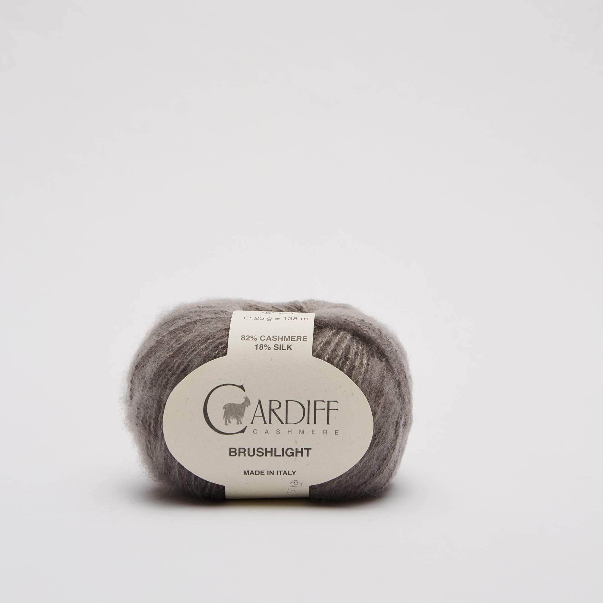 Brushlight von CARDIFF CASHMERE jetzt online kaufen bei OONIQUE