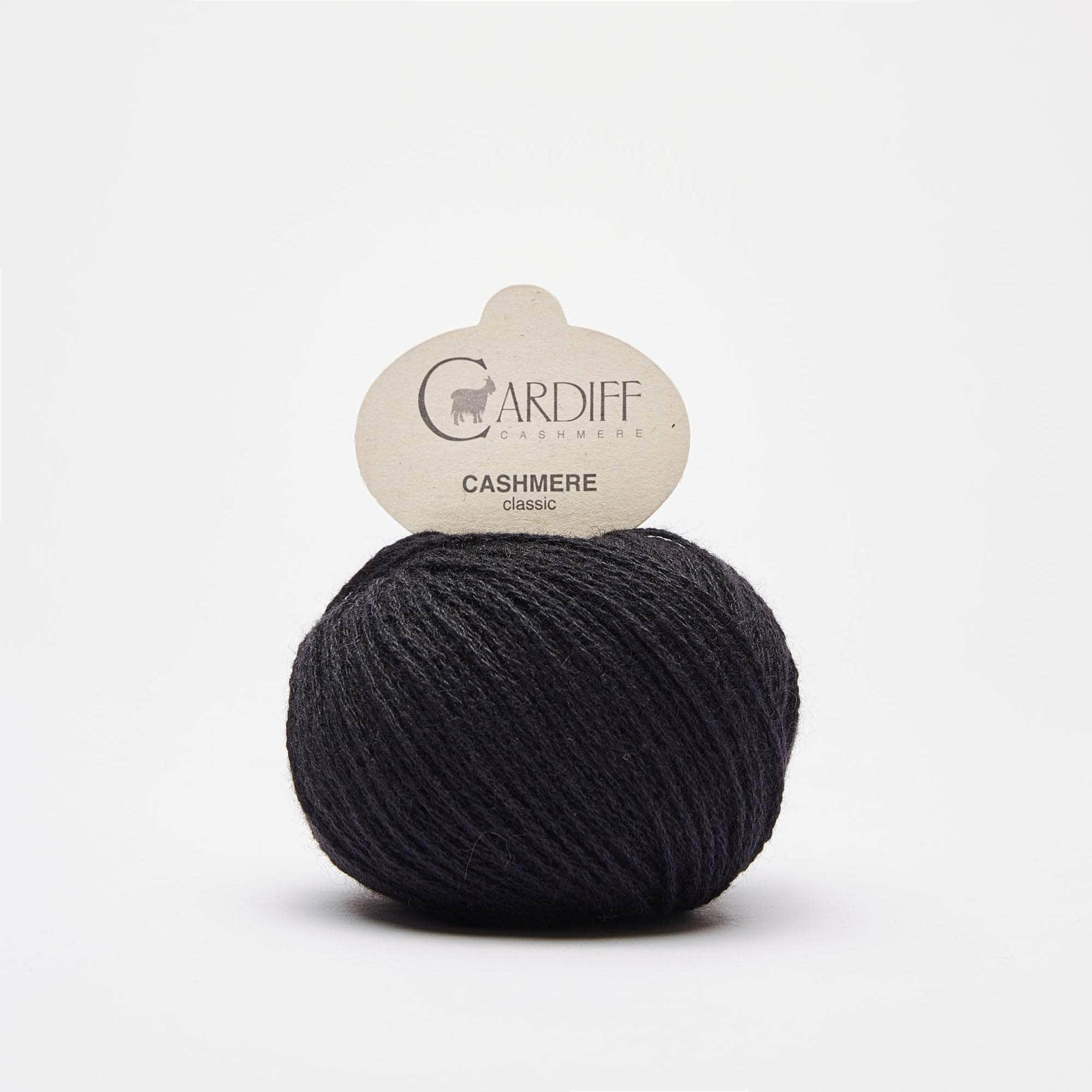 Cashmere Classic von CARDIFF CASHMERE jetzt online kaufen bei OONIQUE