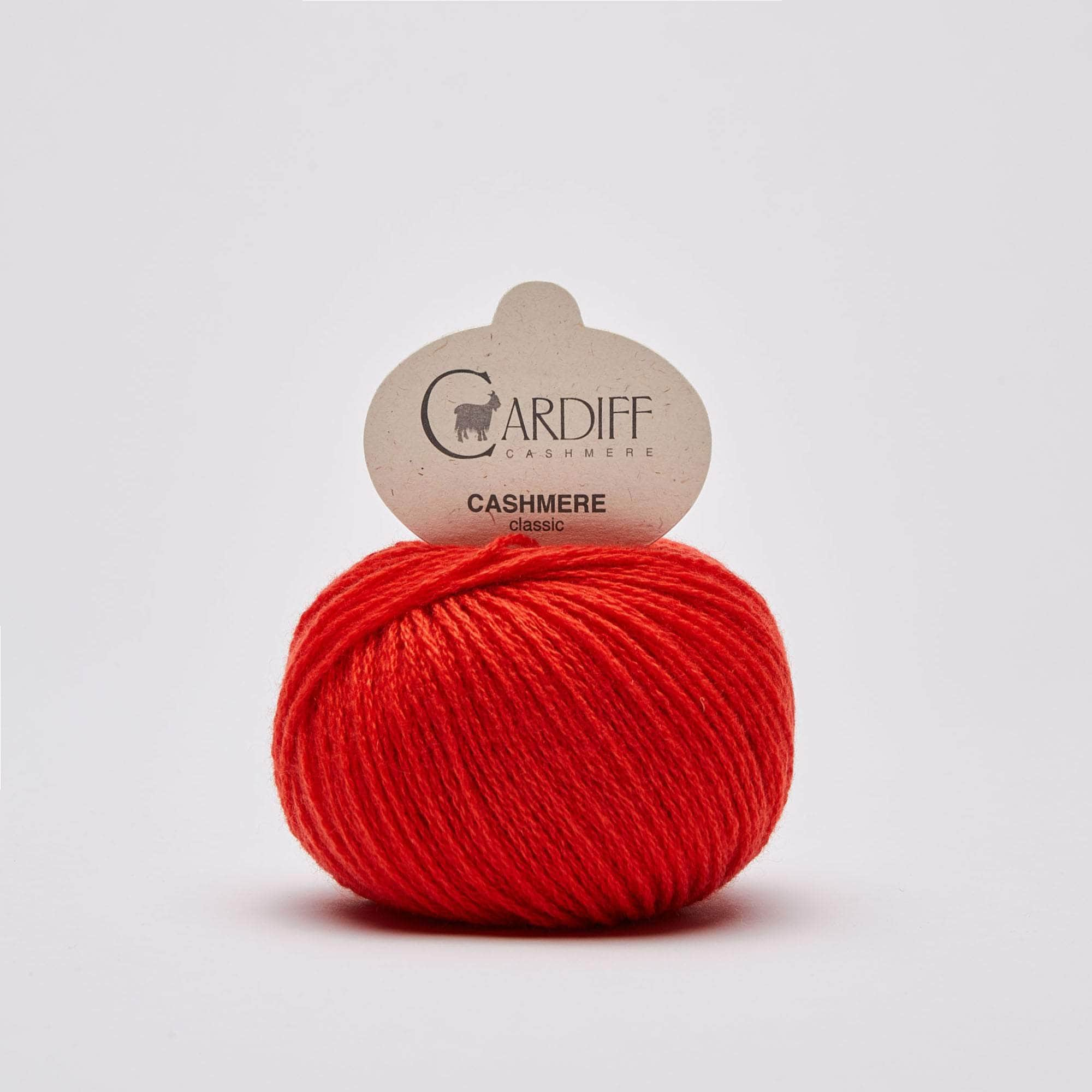 Cashmere Classic von CARDIFF CASHMERE jetzt online kaufen bei OONIQUE