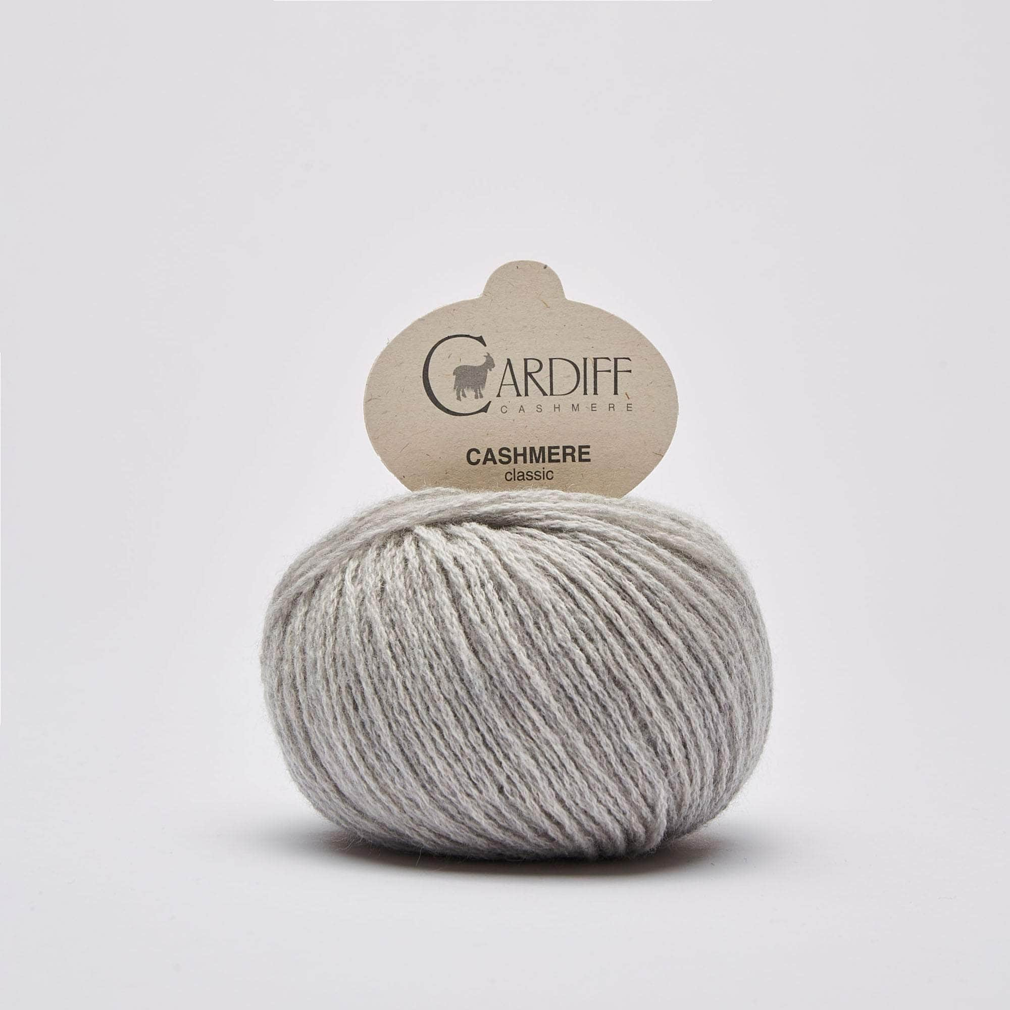 Cashmere Classic von CARDIFF CASHMERE jetzt online kaufen bei OONIQUE