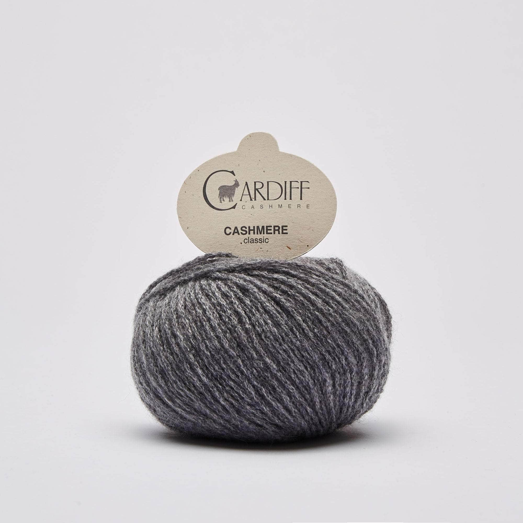 Cashmere Classic von CARDIFF CASHMERE jetzt online kaufen bei OONIQUE