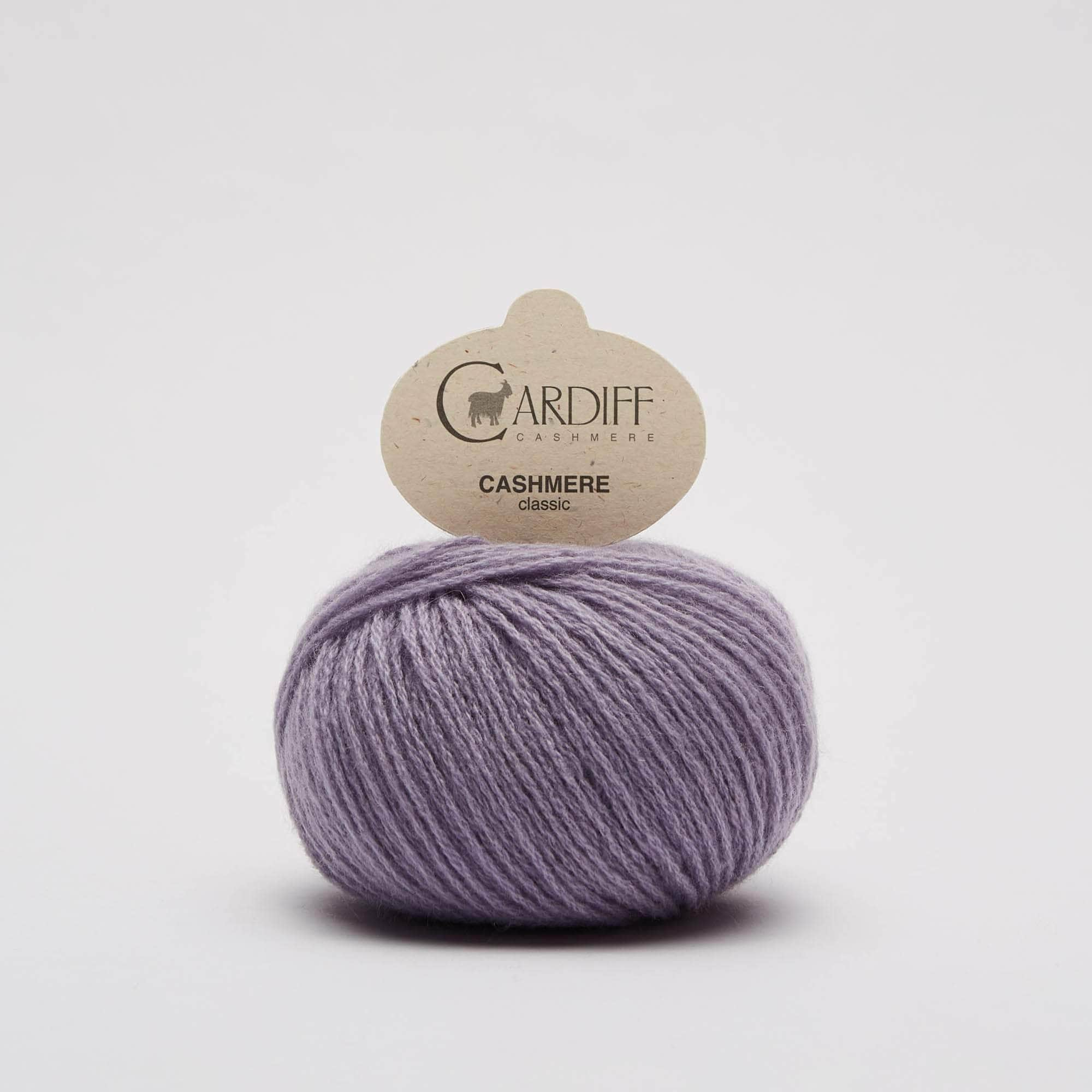 Cashmere Classic von CARDIFF CASHMERE jetzt online kaufen bei OONIQUE