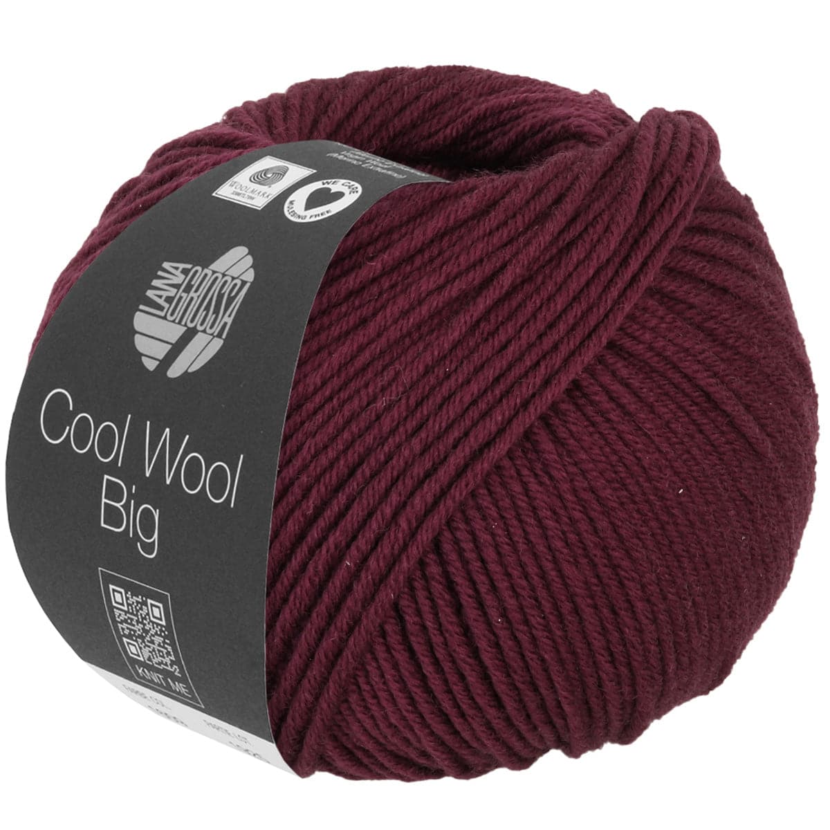 COOL WOOL BIG von LANA GROSSA jetzt online kaufen bei OONIQUE