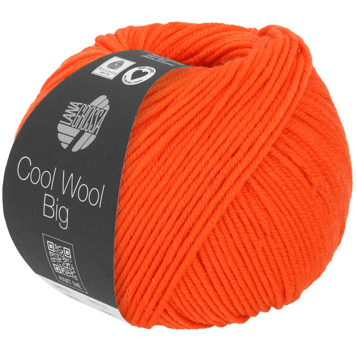 COOL WOOL BIG von LANA GROSSA jetzt online kaufen bei OONIQUE