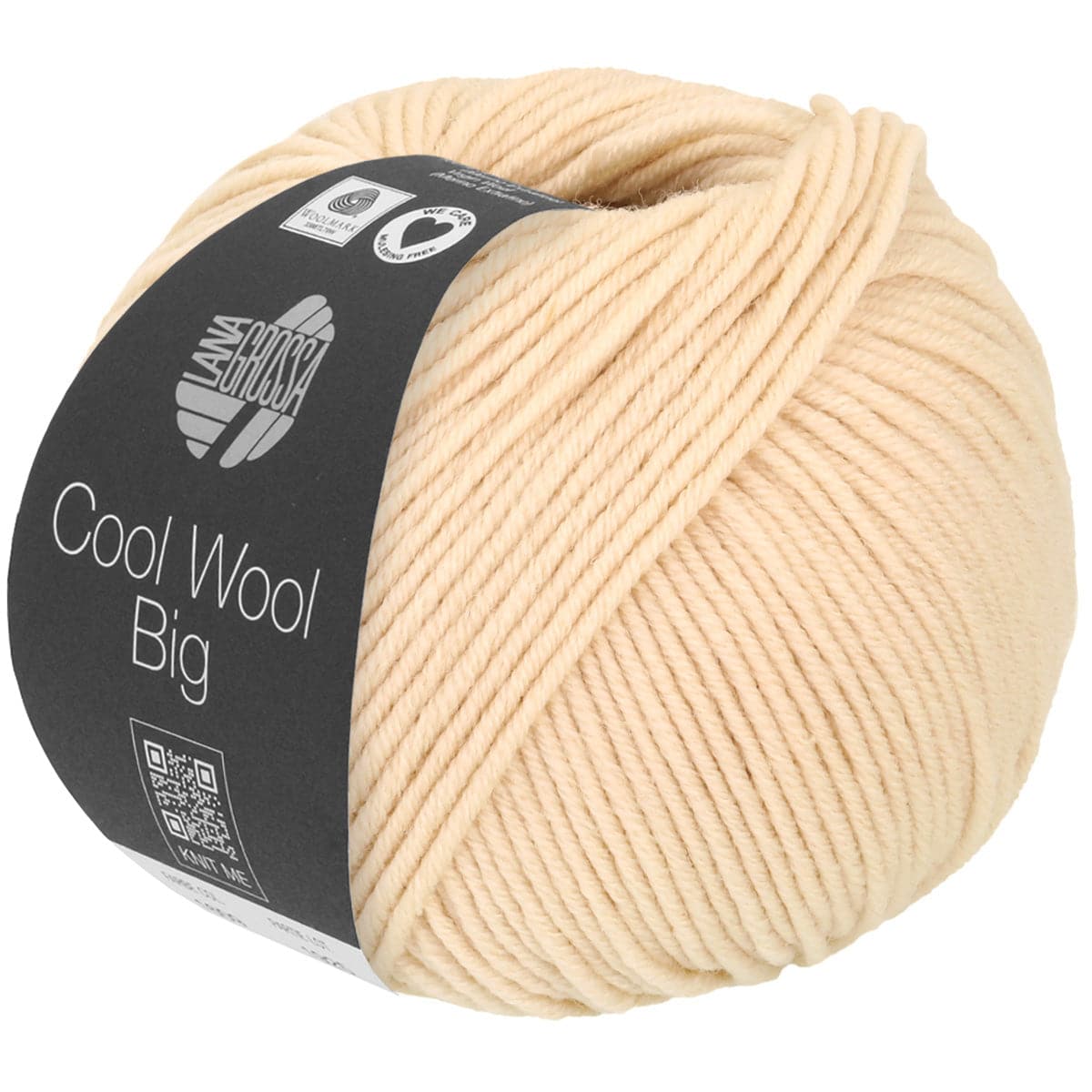 COOL WOOL BIG von LANA GROSSA jetzt online kaufen bei OONIQUE