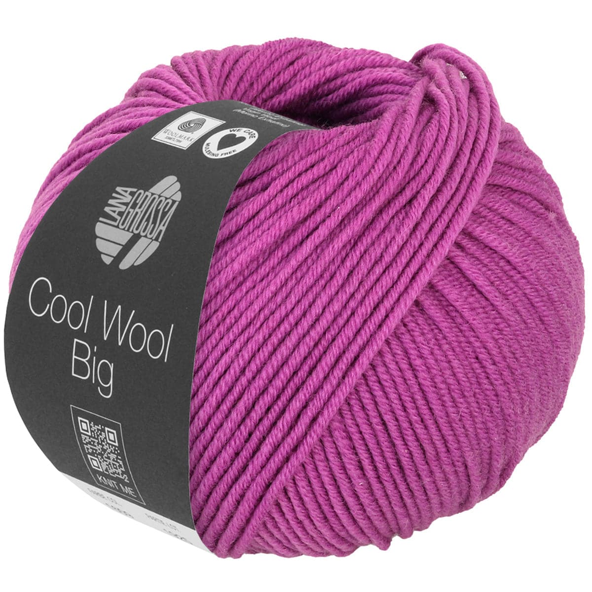 COOL WOOL BIG von LANA GROSSA jetzt online kaufen bei OONIQUE