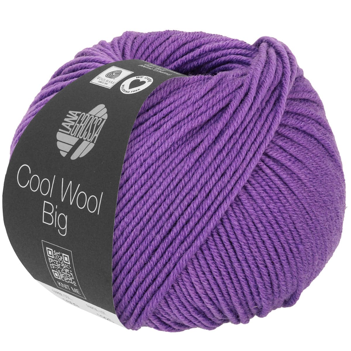 COOL WOOL BIG von LANA GROSSA jetzt online kaufen bei OONIQUE