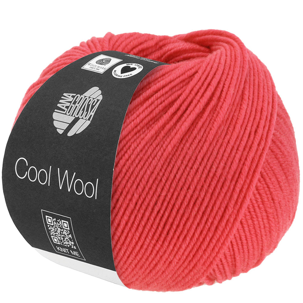 COOL WOOL