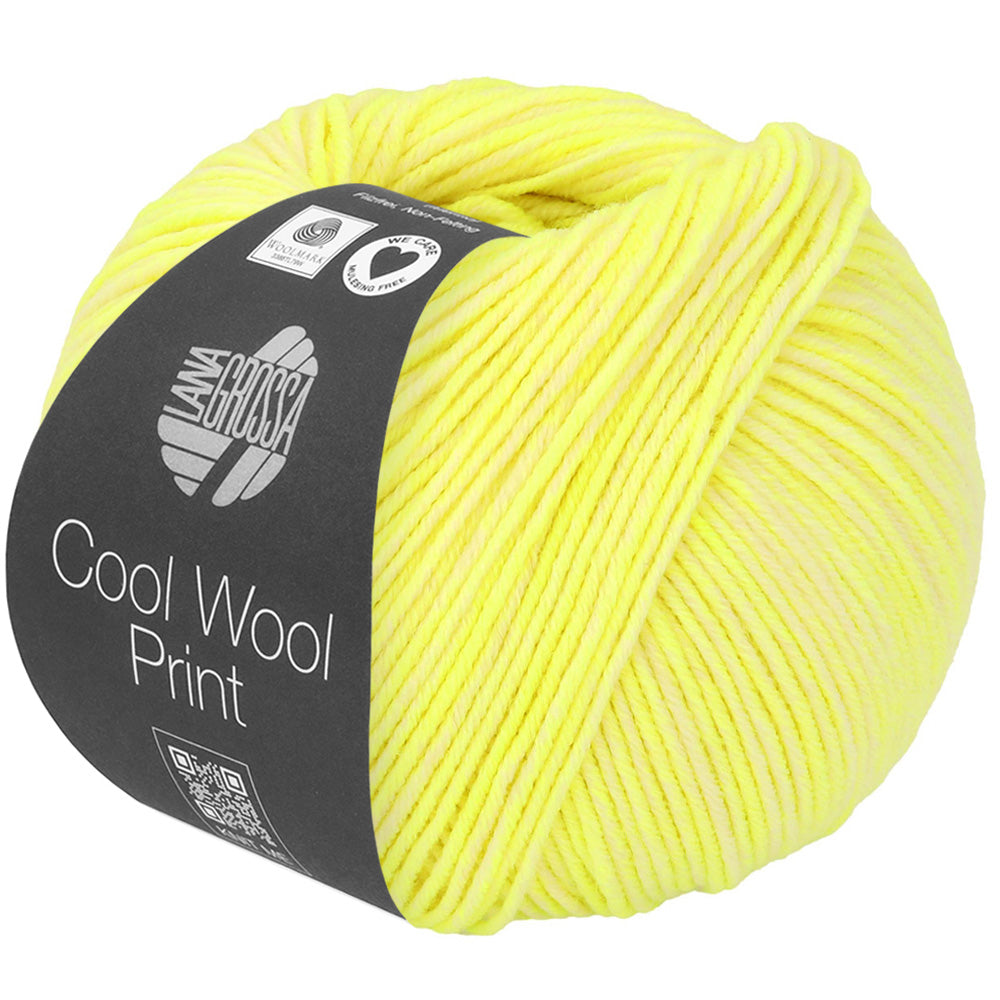 COOL WOOL