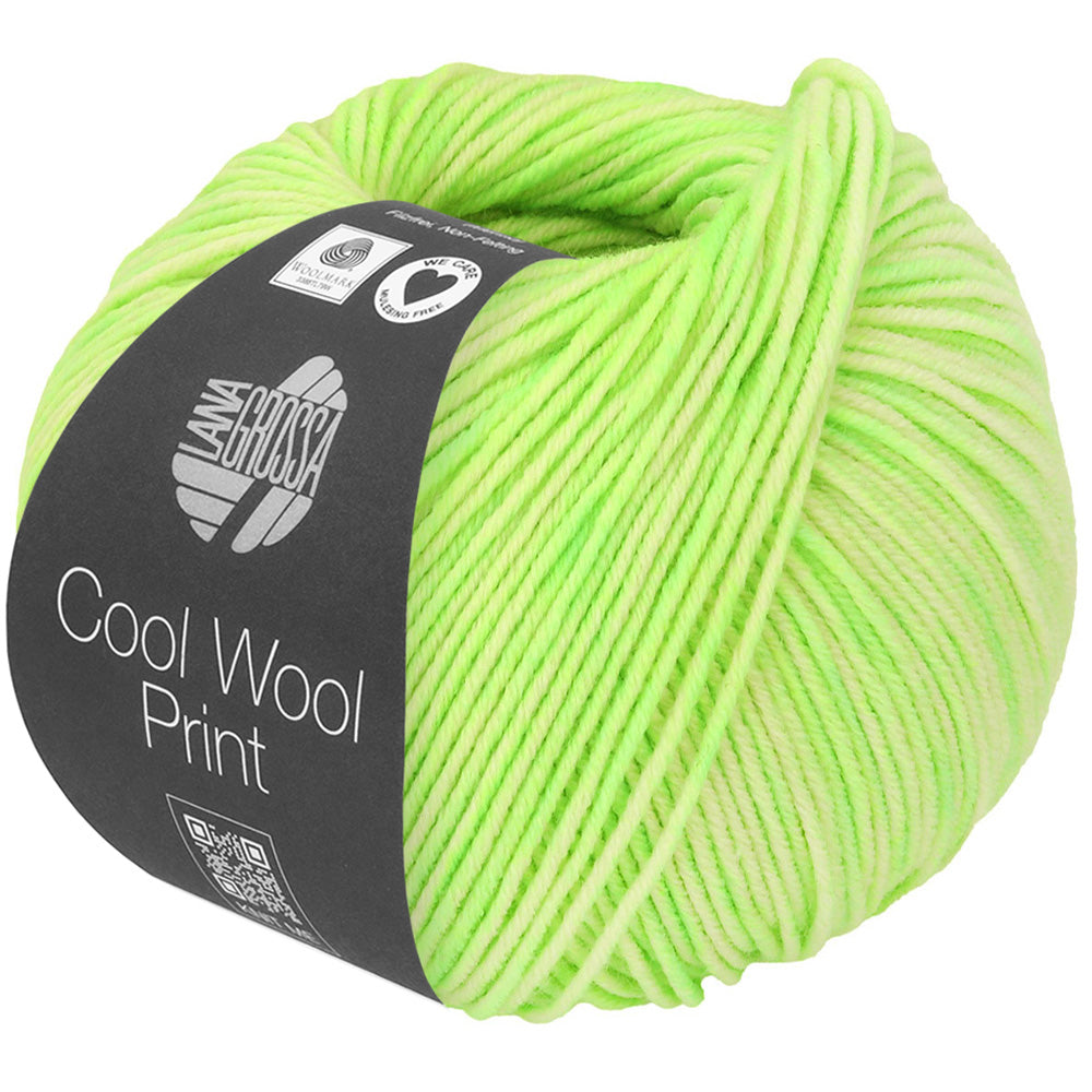 COOL WOOL