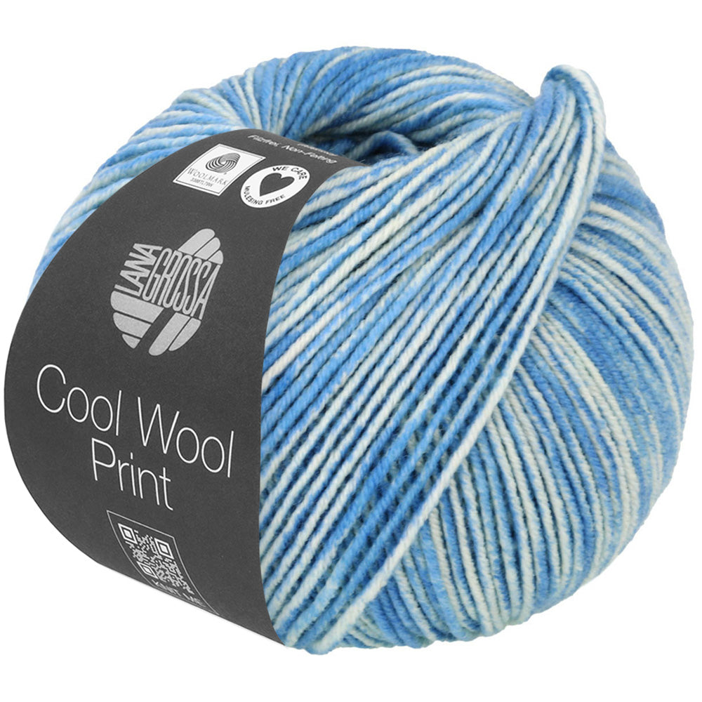 COOL WOOL