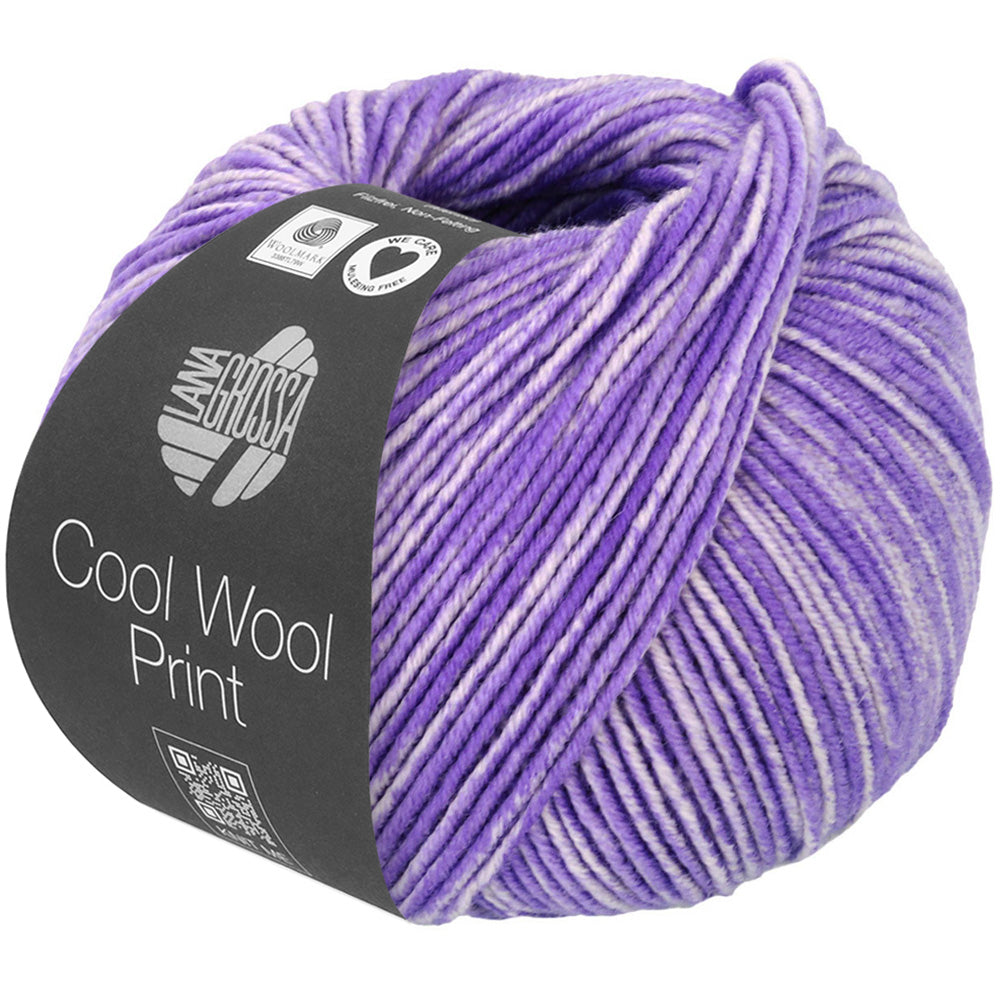 COOL WOOL