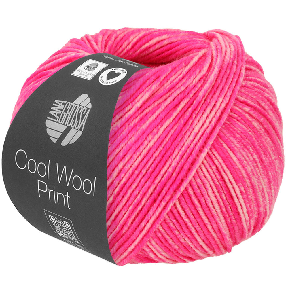 COOL WOOL