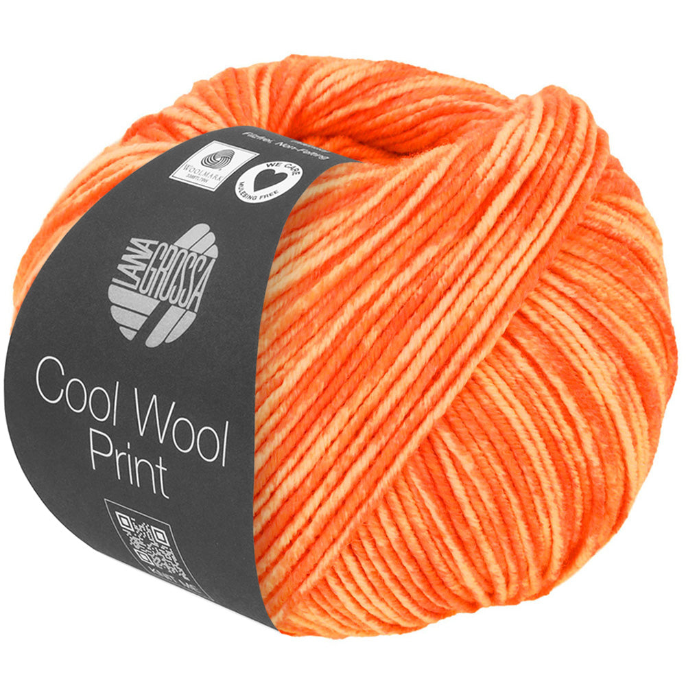 COOL WOOL