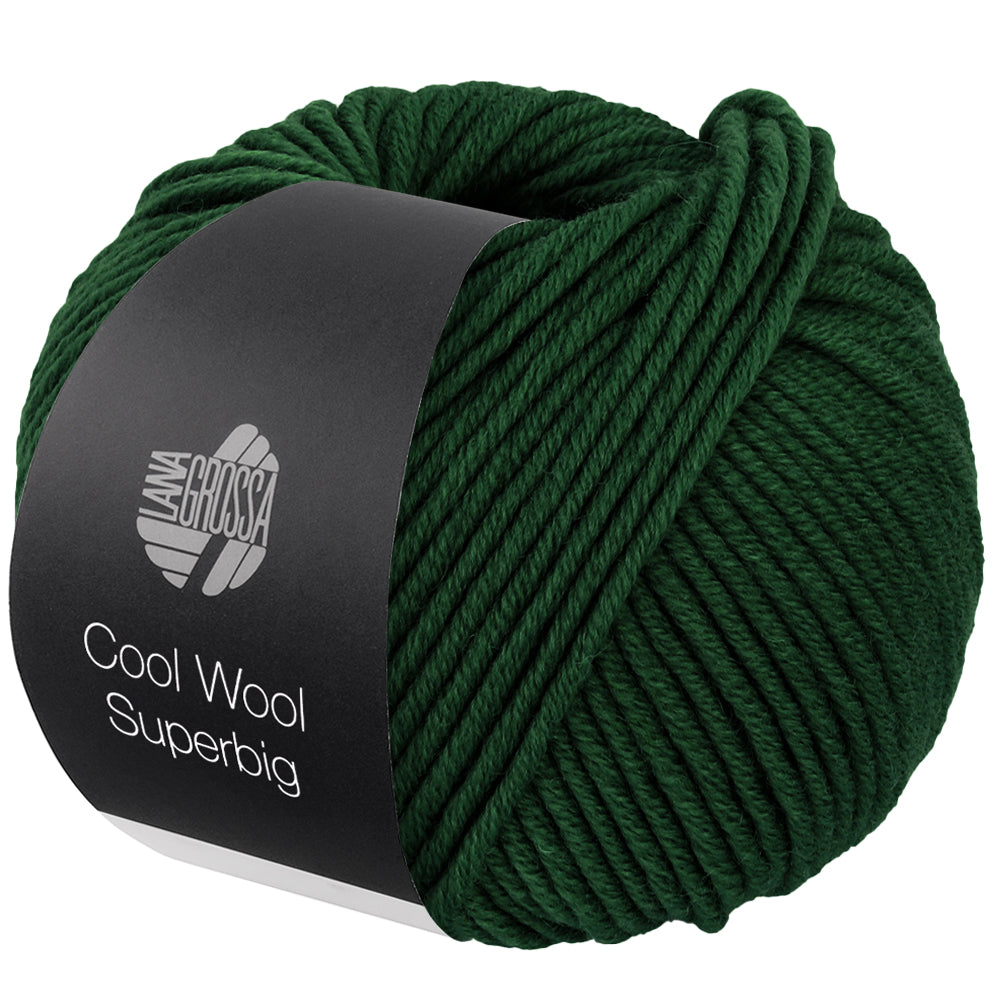 COOL WOOL SUPERBIG