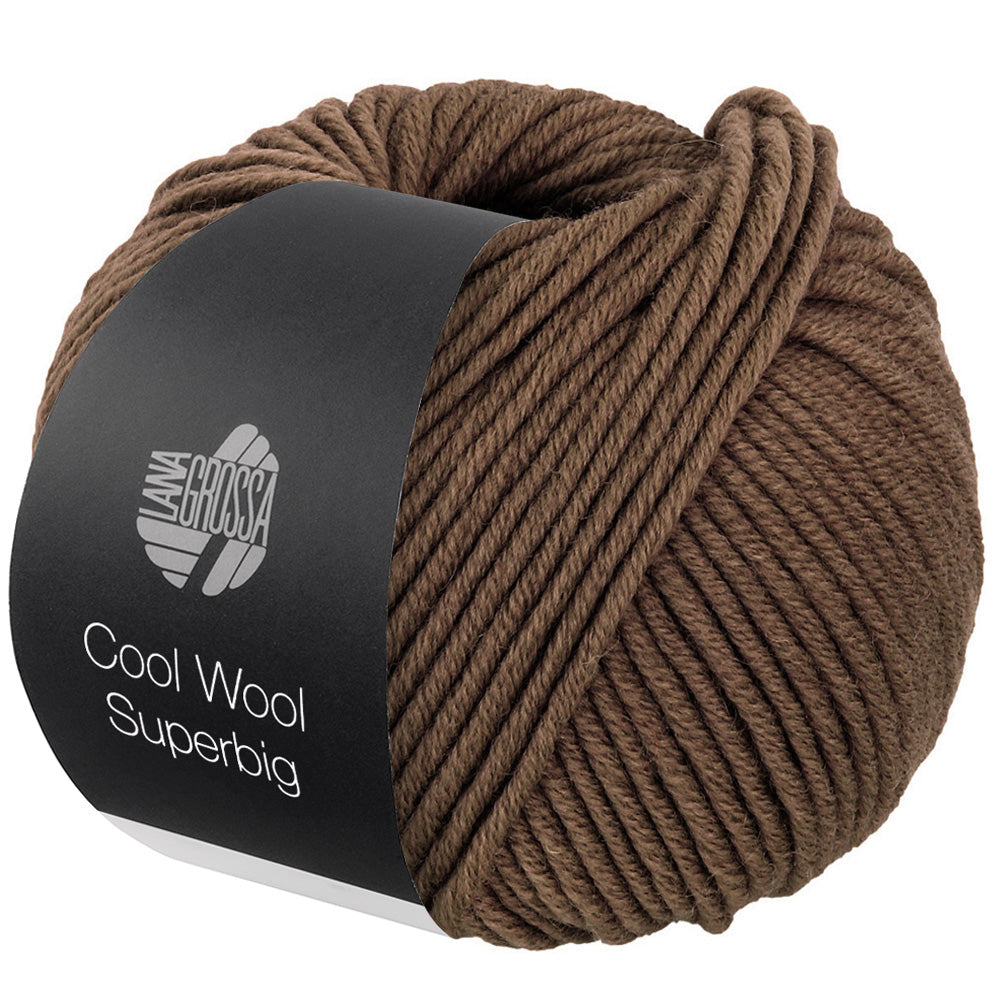 COOL WOOL SUPERBIG