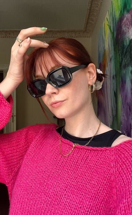 Digitaler Strickkurs: New Beginnings Sweater - Anfängerkurs mit Videotutorial von OONIQUE STUDIO jetzt online kaufen bei OONIQUE