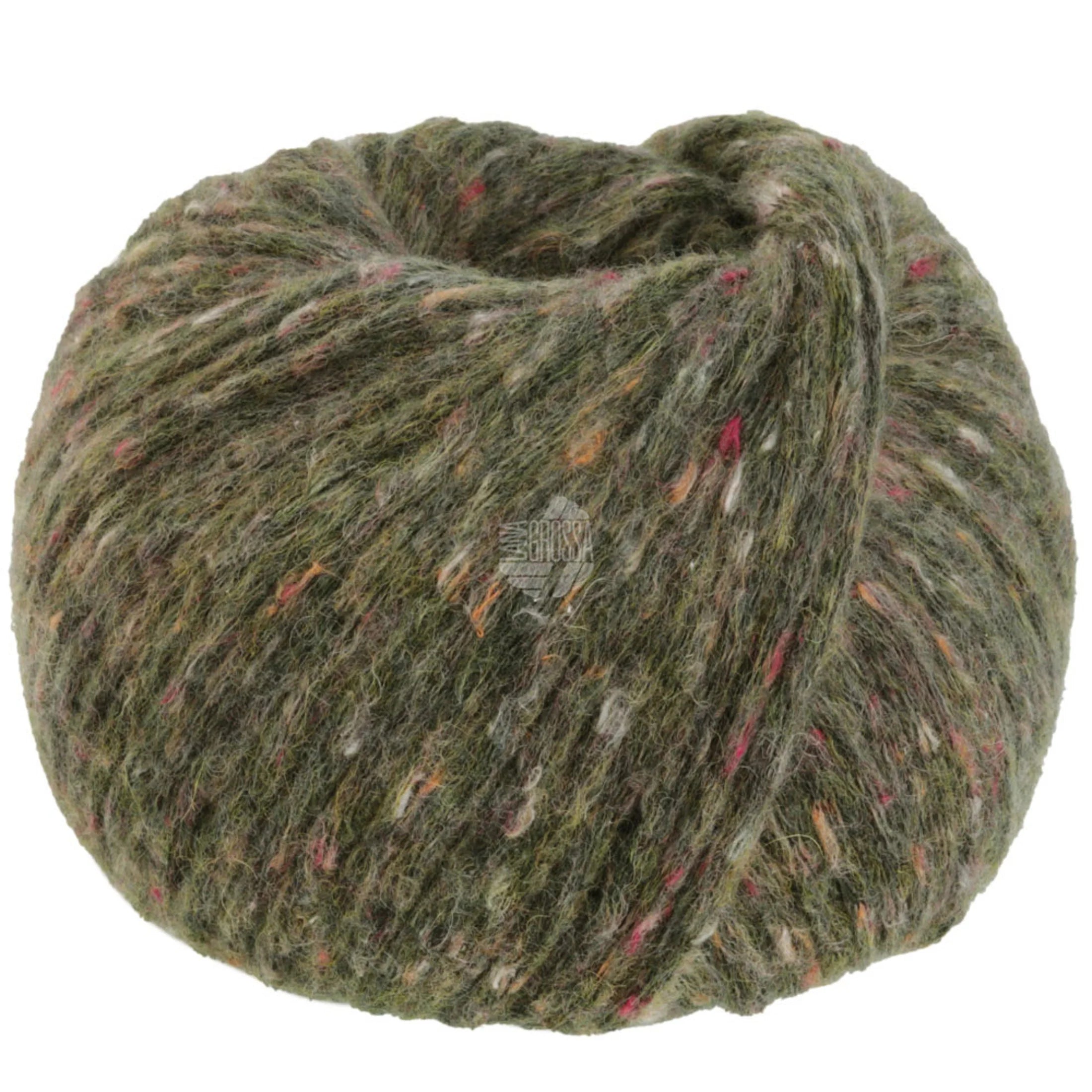 LANDLUST WINTERWOLLE