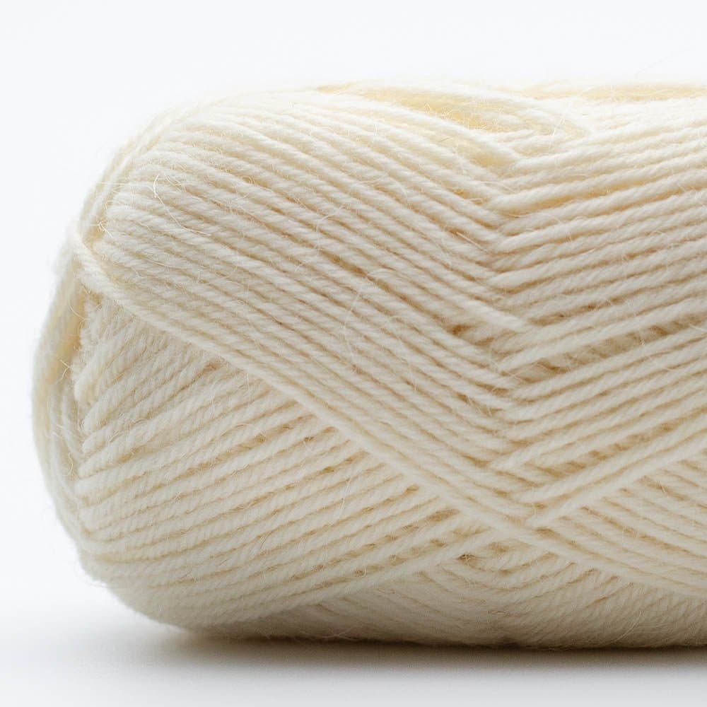 Edelweiss Alpaka 6fach 50g von KREMKE SOUL WOOL jetzt online kaufen bei OONIQUE