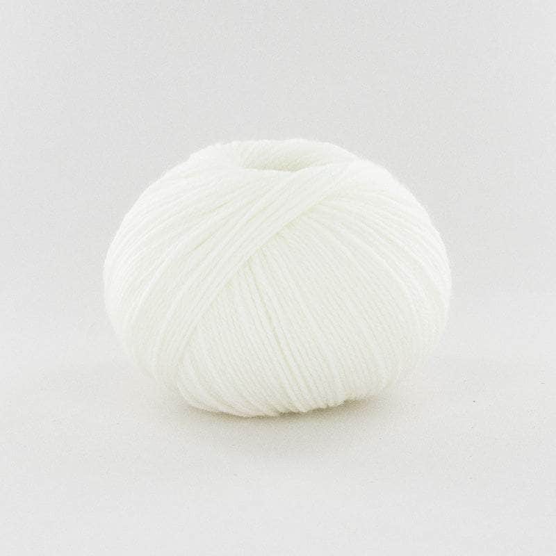 FONTY Garn 0855 - 0855 BB MERINOS