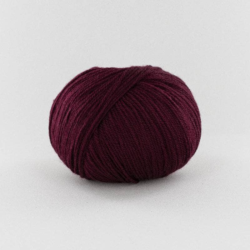 FONTY Garn 0860 - 0860 BB MERINOS