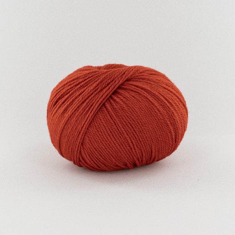 FONTY Garn 0907 - 0907 BB MERINOS