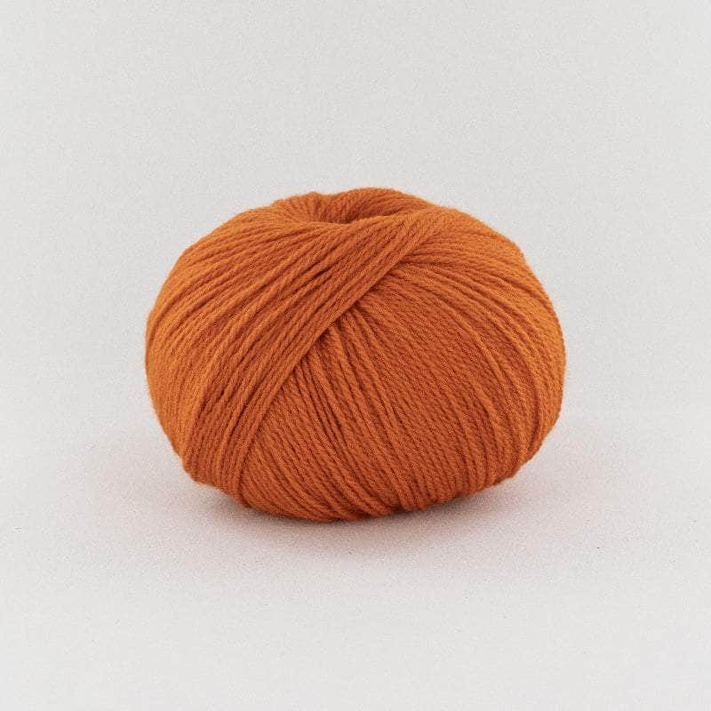 FONTY Garn 0908 - 0908 BB MERINOS