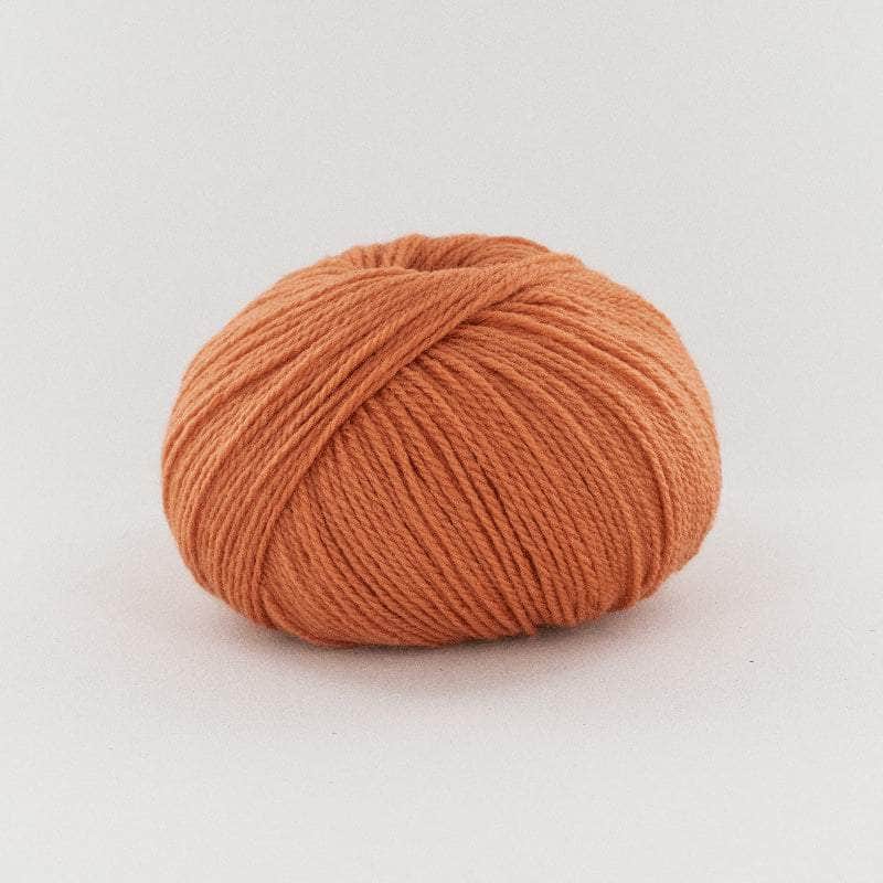 FONTY Garn 0909 - 0909 BB MERINOS