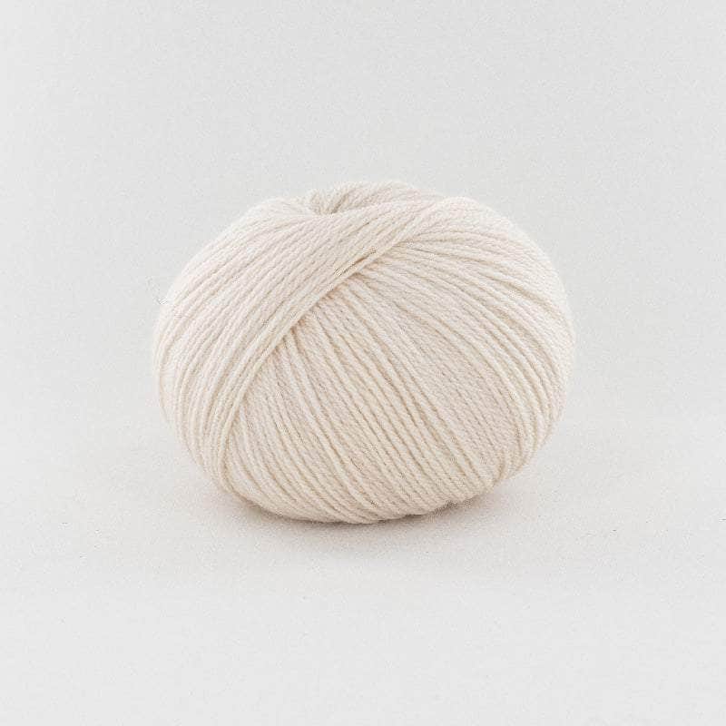 FONTY Garn 0914 - 0914 BB MERINOS