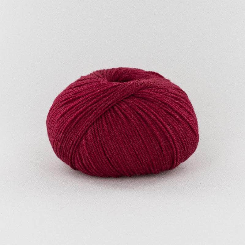 FONTY Garn 0923 - 0923 BB MERINOS