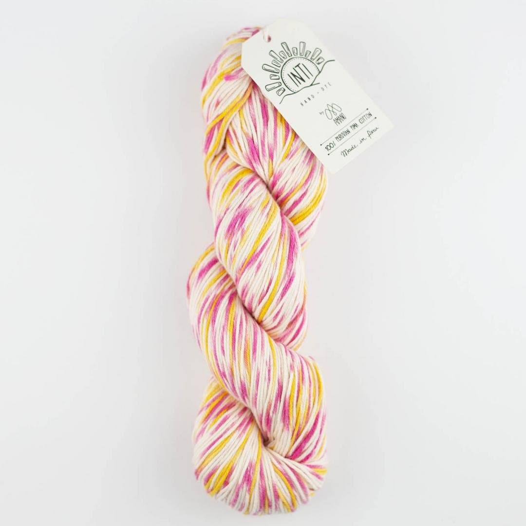 Inti Pima Cotton Colori von AMANO jetzt online kaufen bei OONIQUE