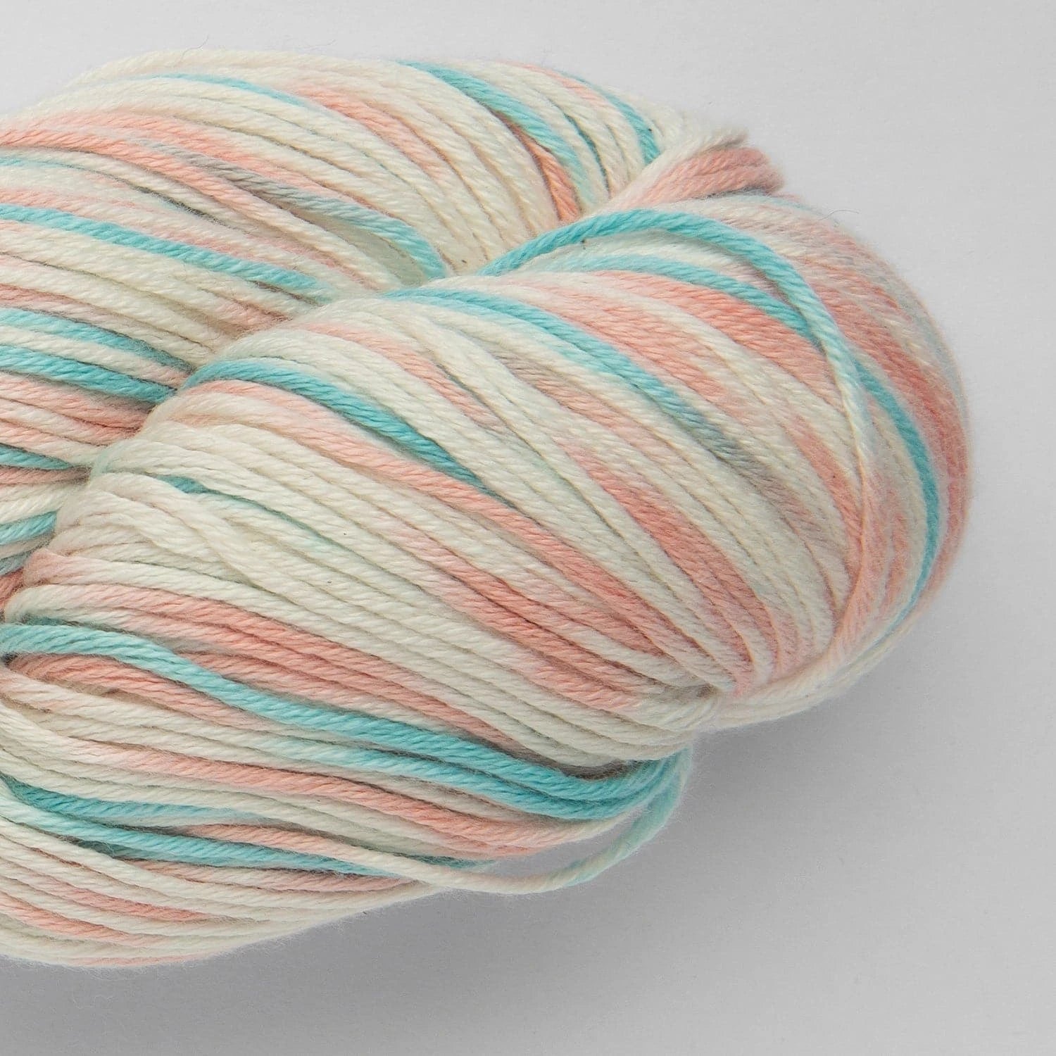 Inti Pima Cotton Colori von AMANO jetzt online kaufen bei OONIQUE
