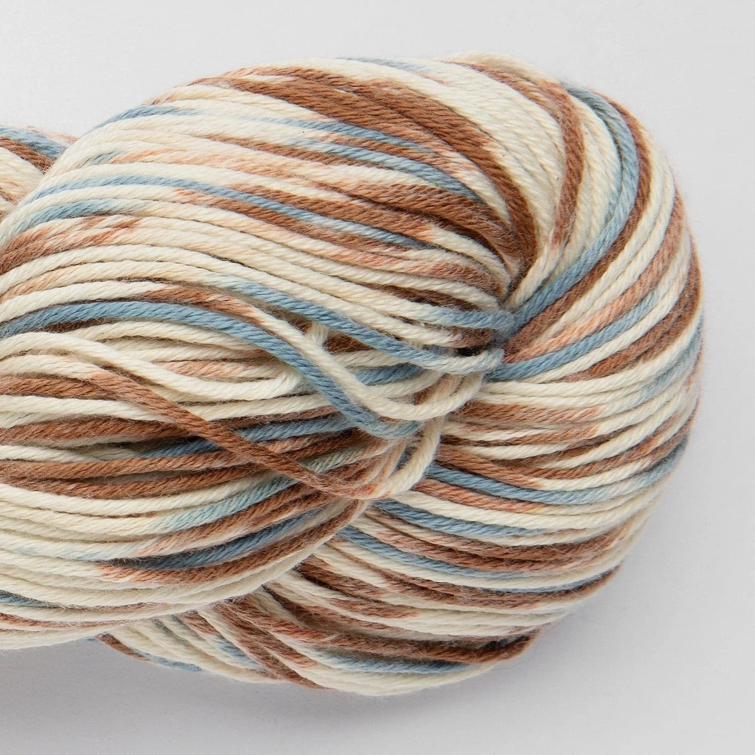 Inti Pima Cotton Colori von AMANO jetzt online kaufen bei OONIQUE