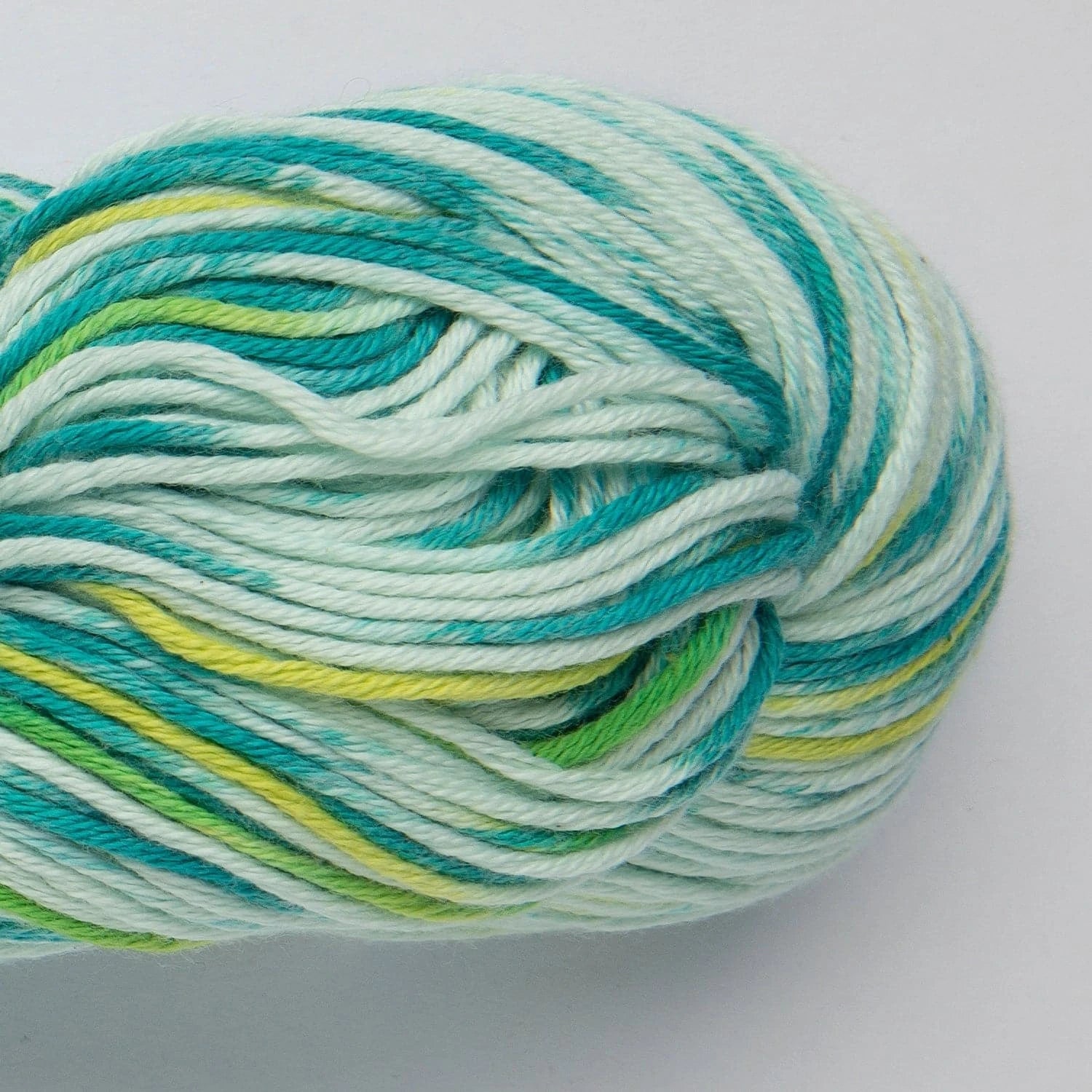 Inti Pima Cotton Colori von AMANO jetzt online kaufen bei OONIQUE