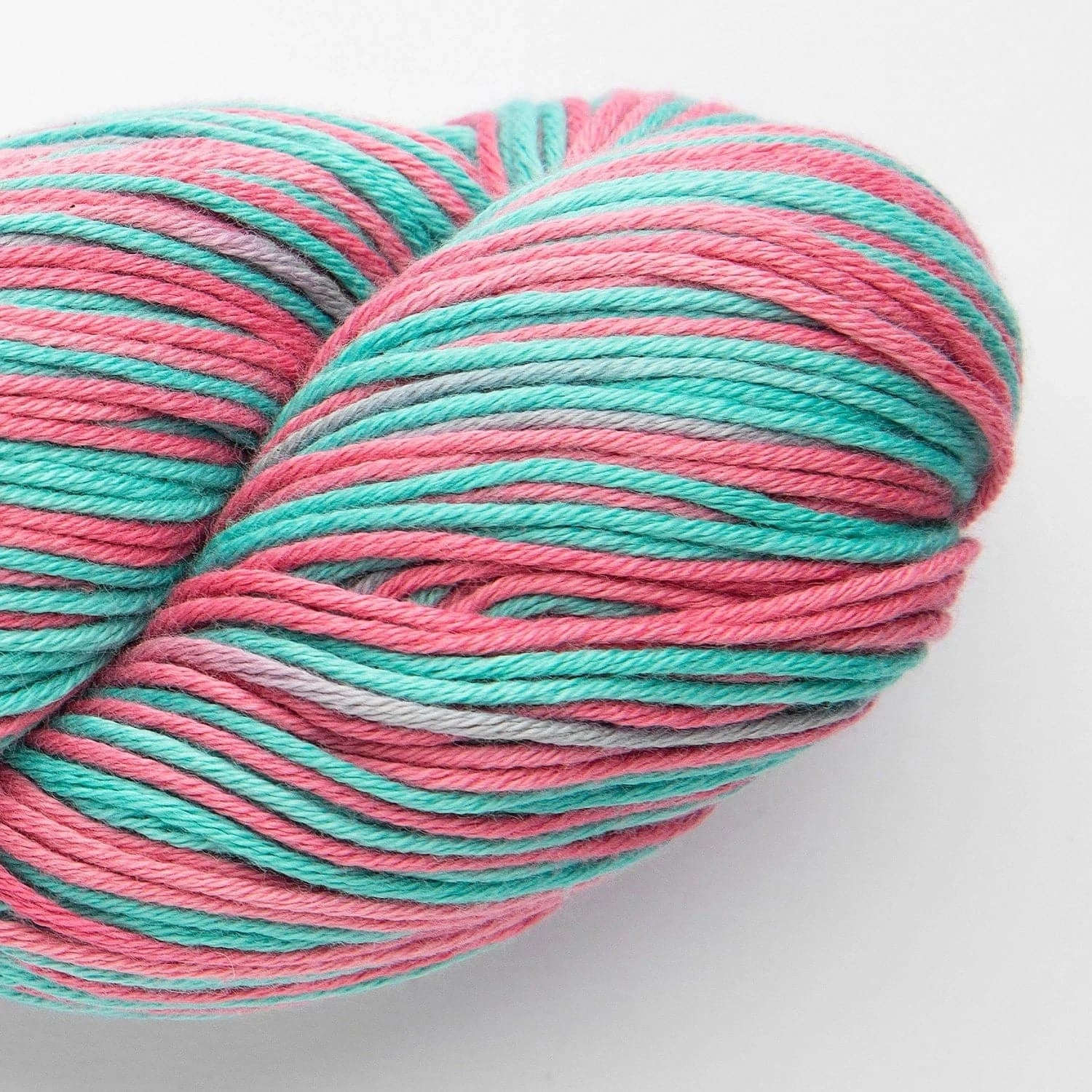 Inti Pima Cotton Colori von AMANO jetzt online kaufen bei OONIQUE