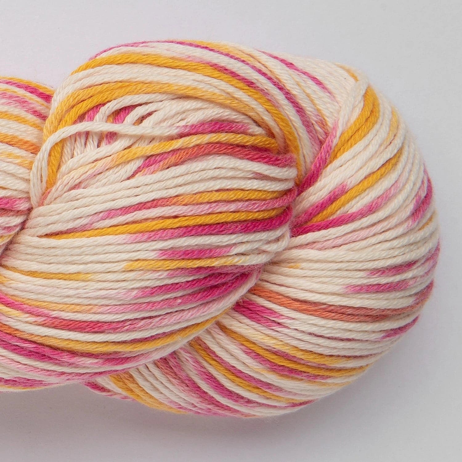 Inti Pima Cotton Colori von AMANO jetzt online kaufen bei OONIQUE