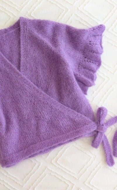 June Wrap - INSTRUCTIONS