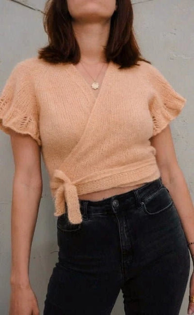 June Wrap - ANLEITUNG