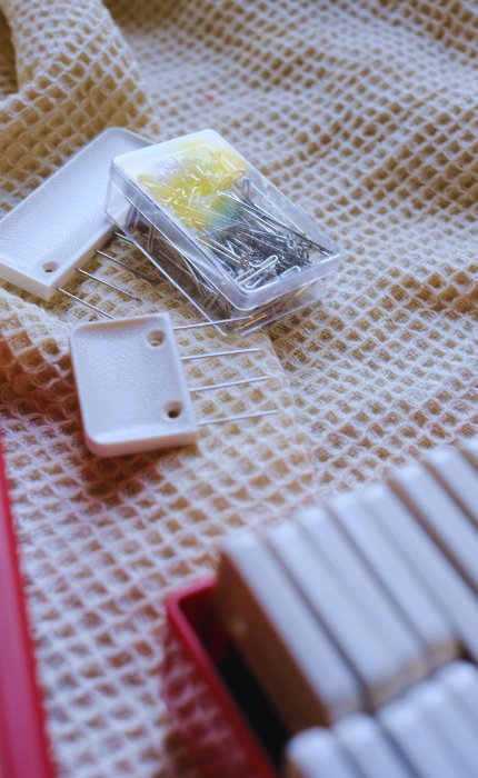 Kammnadelset von OONIQUE jetzt online kaufen bei OONIQUE