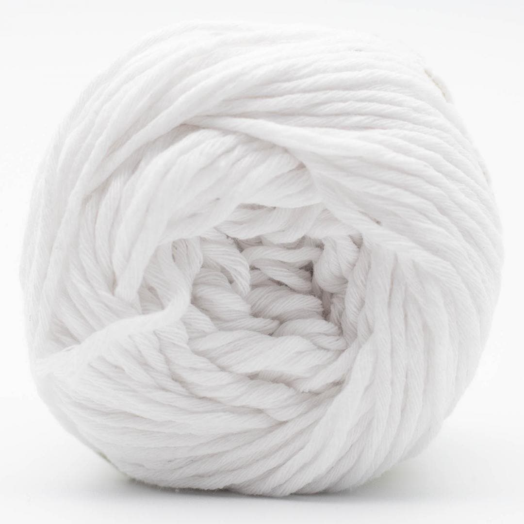 Karma Cotton recycled - Vegane Wolle von KREMKE SOUL WOOL jetzt online kaufen bei OONIQUE
