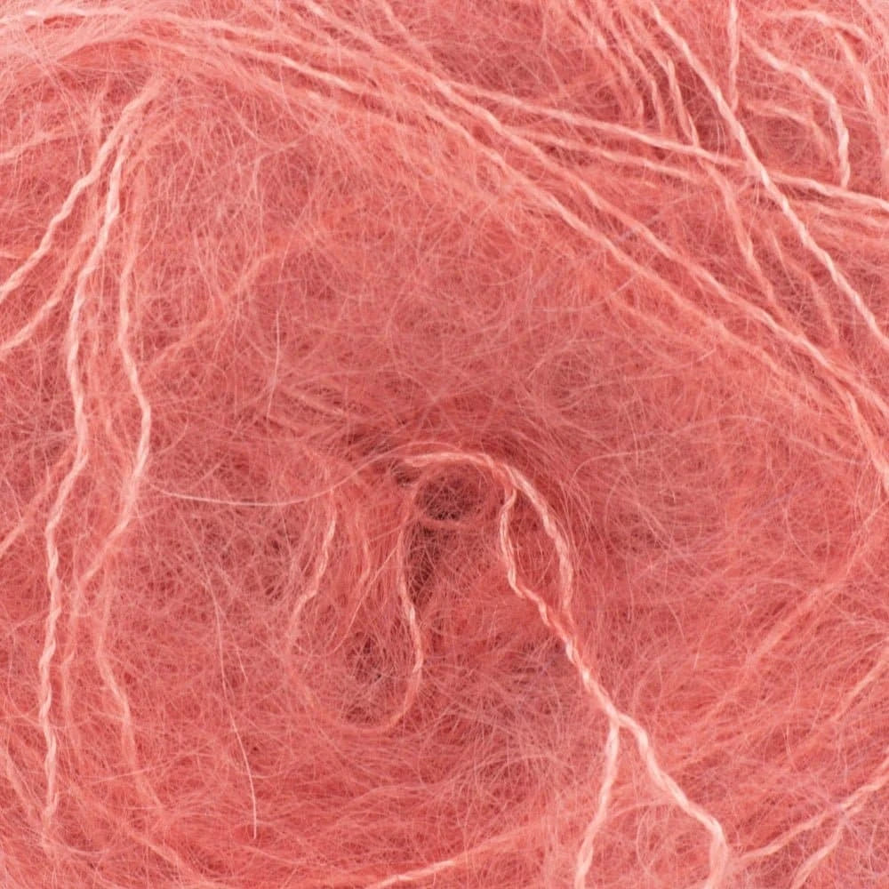 KidSilk solids handgefärbt von COWGIRL BLUES jetzt online kaufen bei OONIQUE