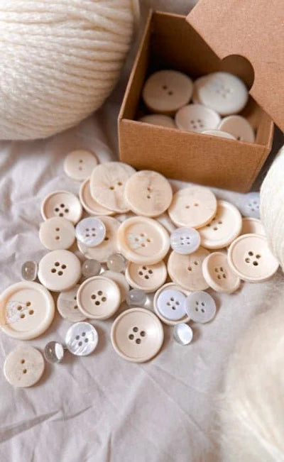 Button Bundle