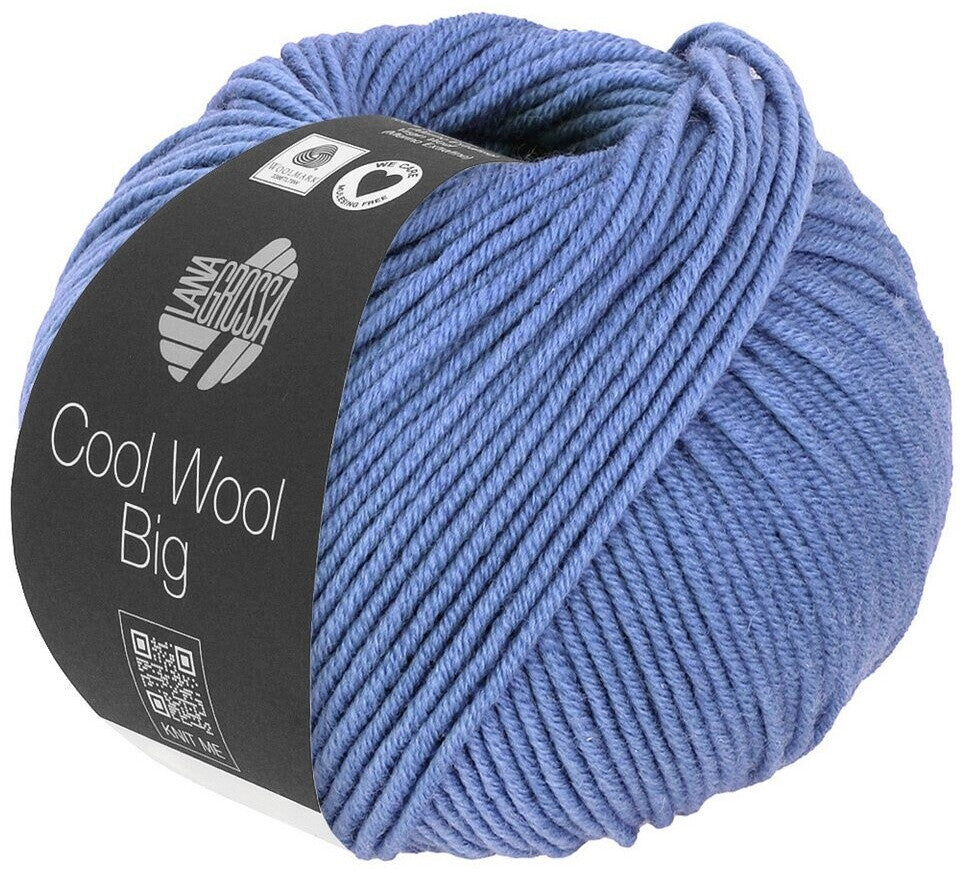 COOL WOOL BIG