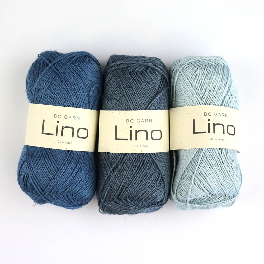 BC Garn - Lino
