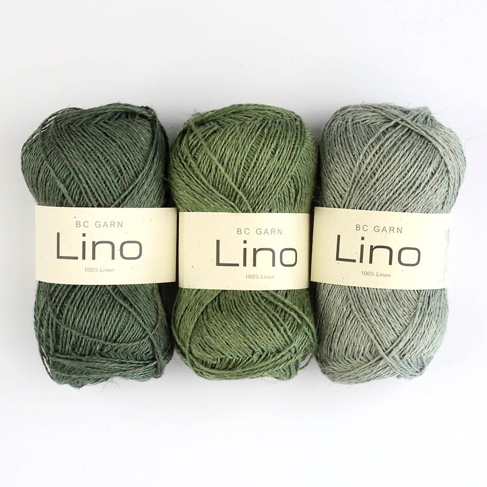 BC Garn - Lino