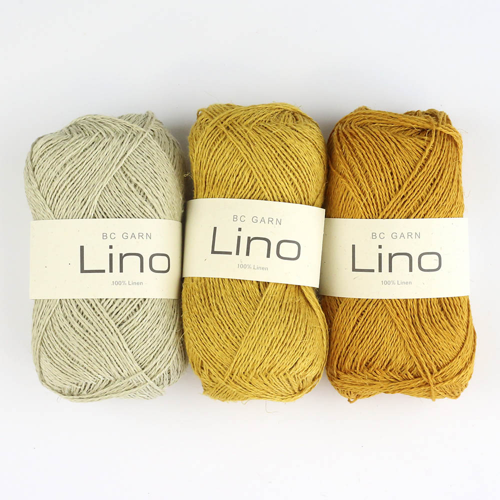 BC Garn - Lino