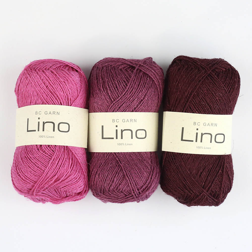 BC Garn - Lino