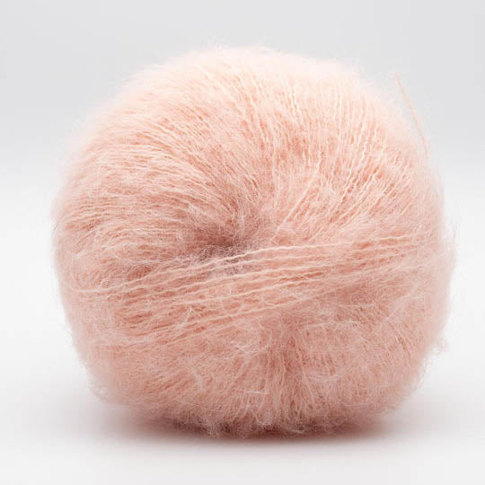 Baby Silk FLUFFY solid