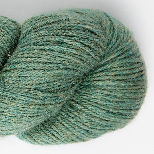 Puna Traceable Babyalpaka