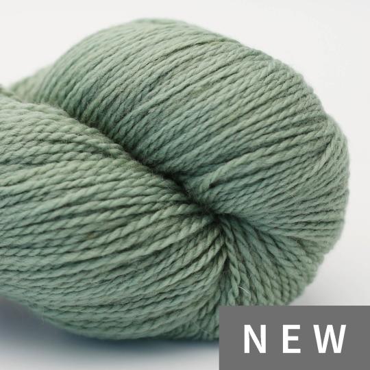 Hey Mama Wolf - Skadi Merino d'Arles GOTS 100g